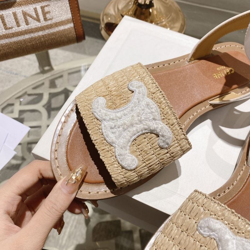 Celine Sandals